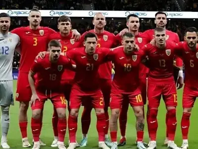 99+ Ảnh đội tuyển Romania bộc lộ đam mê và cá tính của bạn
