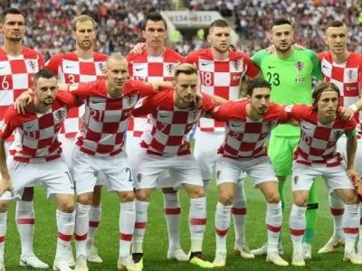 50+ hình ảnh đội tuyển Croatia tải miễn phí đẹp nhất mọi thời đại