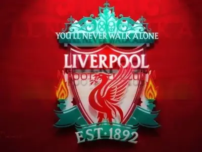 Tuyển tập 99+ ảnh Liverpool đẹp và sắc nét cho các fan yêu bóng đá