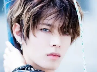 Top 50+ ảnh Yuta siêu sắc nét miễn phí cho các fan hâm mộ