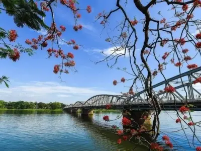 Khám phá 50+ hình ảnh sông Hương đẹp và độc đáo nhất