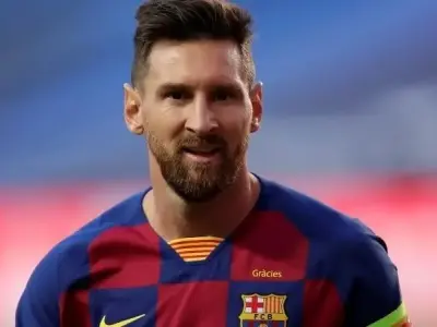 Bộ sưu tập 101+ ảnh Messi đẹp nhất cho các fan hâm mộ