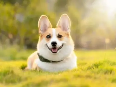 Bộ sưu tập hình ảnh chó cute dễ thương dành cho bạn