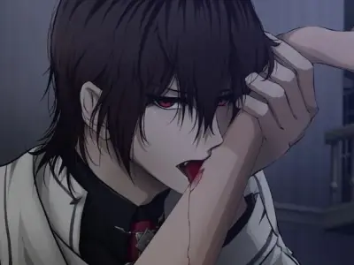 Bộ sưu tập ảnh anime ngầu lòi thể hiện cá tính riêng của bạn