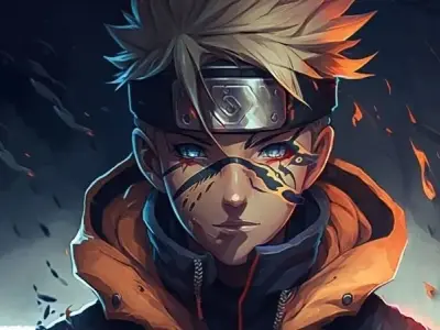 Top 99+ hình ảnh Naruto đẹp thể hiện cá tính riêng của bạn