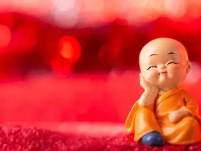 Top 99+ hình ảnh em bé Phật đẹp và vô cùng ý nghĩa