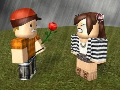 Khám phá kho tàng 50+ ảnh Roblox đẹp nhất cho mọi lứa tuổi