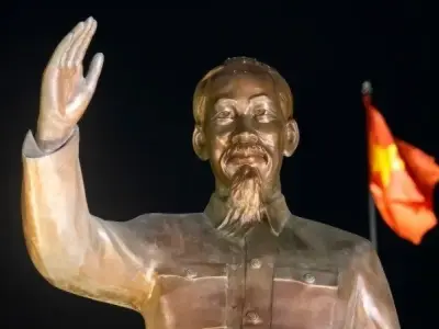 Khám phá kho tàng hình ảnh Bác Hồ đẹp và ý nghĩa nhất
