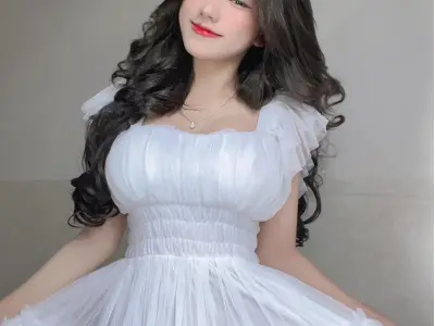 Ảnh mạng gái chụp dáng - Bí quyết tạo dáng cho mọi cô nàng