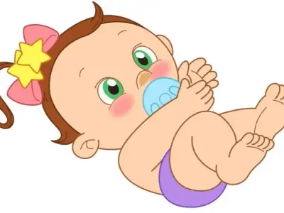Bộ sưu tập 99+ tranh tô màu em bé mới nhất hiện nay