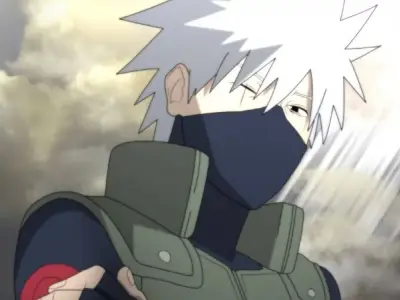 Bộ sưu tập hình ảnh Kakashi Hatake đẹp nhất cho fan