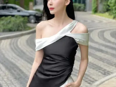 Đắm chìm trong thế giới ảnh diễn viên Cao Thái Hà Full HD