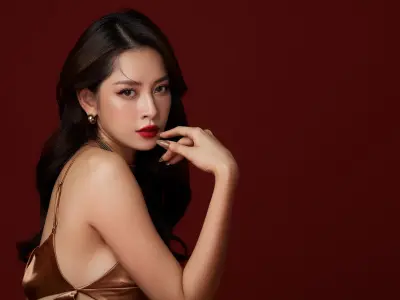 Khám phá Top 60+ ảnh ca sĩ, diễn viên Chi Pu mới, đẹp nhất