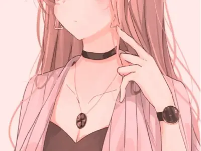 Lưu ngay về máy 55+ hình ảnh cô gái cute anime tuyệt đẹp