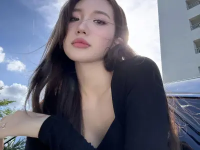 Đã mắt với bộ ảnh cực đẹp của hot girl Lê Thị Khánh Huyền