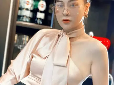 Bộ ảnh Phương Oanh mới nhất: Hình ảnh đẹp, chất lượng cao