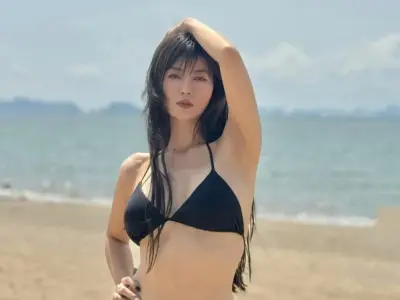Chiêm ngưỡng ngay bộ ảnh đẹp nhất của diễn viên Thanh Hương