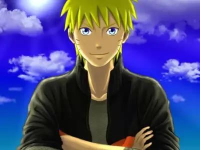 Top 79+ ảnh Naruto Uzumaki chất lượng cao 