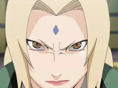 Top 98+ ảnh Tsunade đẹp lung linh trong Naruto