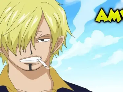 Top 98+ ảnh Sanji đẹp trai ngất ngây tan chảy trái tim fan