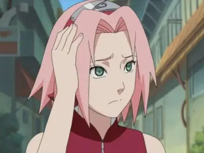 Tuyển tập hình ảnh Sakura Haruno đẹp nhất thế giới 