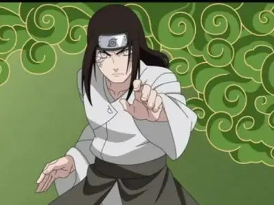 89+ ảnh Neji Hyuga chất lượng cao, sắc nét, full HD