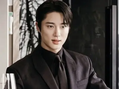 Những ảnh Byeon Woo Seok đẹp nhất bạn không nên bỏ lỡ