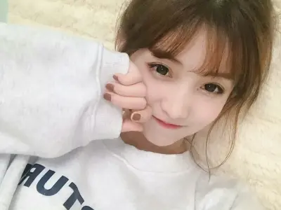 Tổng hợp 69+ hình ảnh cute phô mai que con gái tuyệt đẹp