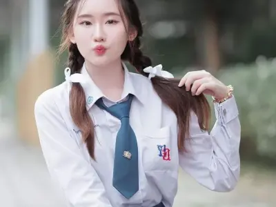 Xem ngay bộ sưu tập ảnh gái 19 tuổi xinh đẹp và tươi trẻ