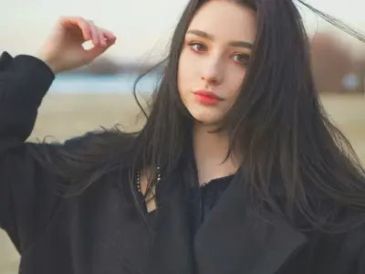 Xem ngay bộ ảnh gái nga đẹp tự nhiên khiến bạn ngây ngất