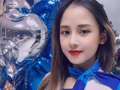 Tuyển chọn ảnh gái ngân hàng xinh đẹp, thanh lịch, quyến rũ