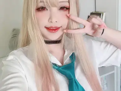 Tổng hợp bộ hình ảnh gái One Piece cosplay đẹp lung linh
