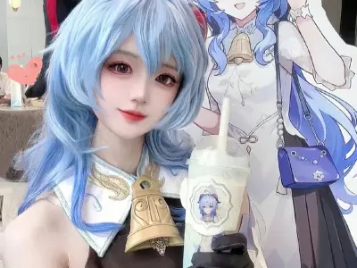 Khám phá bộ sưu tập ảnh gái wibu xinh gái và dễ thương nhất