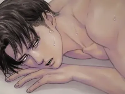 Khám phá bộ sưu tập 50 ảnh trai 6 múi anime đẹp mê hồn