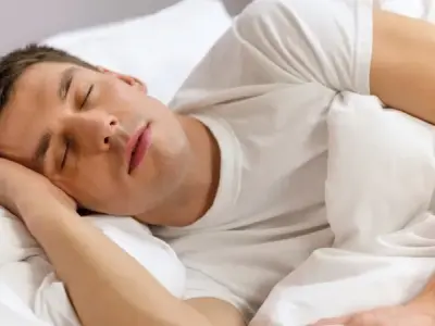 Khám phá những ảnh trai nằm ngủ tạo cảm hứng thoải mái
