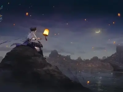 Tải ngay avatar anime chill lofi - Top 50 hình ảnh hot nhất