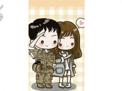 Hình ảnh avatar cặp đôi yêu nhau để thay đổi đề tặng người yêu