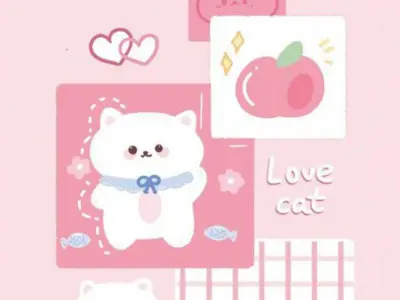 Ảnh avatar có chữ tạo điểm nhấn cá tính cho Profile của bạn