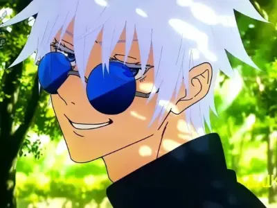 Tải ngay hình ảnh avatar gojo cute đẹp nhất miễn phí