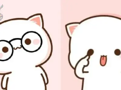Hình ảnh avatar meme cute cho facebook - Bộ sưu tập độc đáo