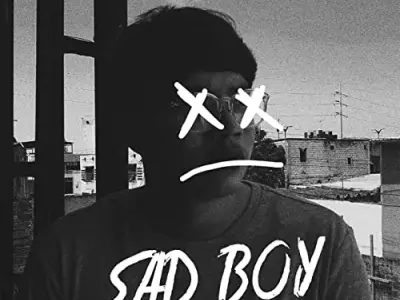 Chiêm ngưỡng ngay bộ ảnh avatar sad boy đen trắng cực hot