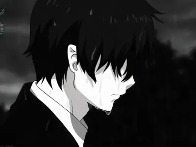 Tải ngay hình ảnh avatar sadboiz chất lừ, buồn nhưng đẹp