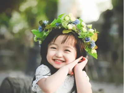 Khám phá bộ sưu tập ảnh avatar trẻ con dễ thương và đáng iu