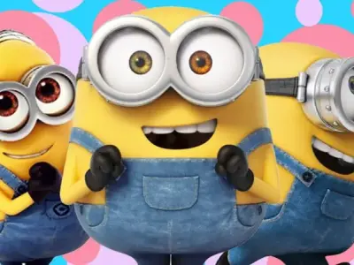 Bộ sưu tập 300+ tranh tô màu minion đặc sắc cho các bé yêu