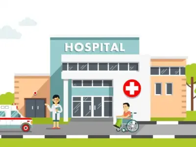 Bộ sưu tập 99+ tranh tô màu bệnh viện độc đáo dành cho bé