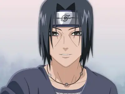 Bộ sưu tập ảnh Itachi Uchiha đẹp nhất, chất lượng cao 4K