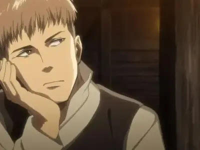 Bộ sưu tập ảnh Jean Kirstein full HD độc đáo, không đụng hàng
