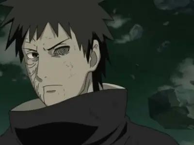 Bộ sưu tập ảnh Obito Uchiha full HD sắc nét nhất