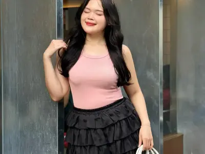 Khám phá ngay 99+ hình ảnh cô gái mập dễ thương siêu đẹp