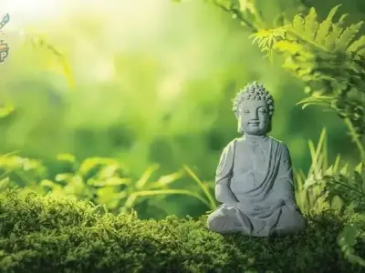 Tải hình nền phật miễn phí - Đem đến sự tĩnh lặng và cân bằng